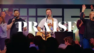 PRAISE - GTC Worship