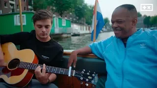 The Martin Garrix Show: S3.E10 Mike Yung