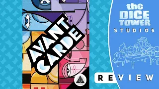 Avant Carde Review: Uno Más