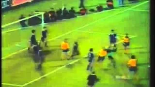 Juventus - Porto 2-1 - Coppa delle Coppe 1983-84 - finale