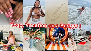 Vlogmas / | Durban Vacation on a Budget & #durban  #vacation  #holidayseason #traveltips