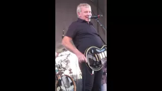 Lifeson Monologue at Coppinwood 10th Anniversary