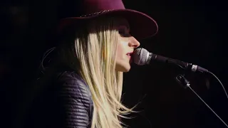 Orianthi - How Do You Sleep // Blues Won't Leave Me Alone (Live from Hollywood) HD