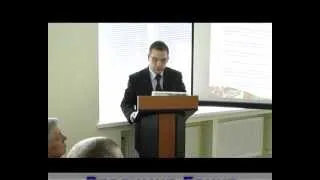 18.04.2013 Совет депутатов МО Город Пикалево