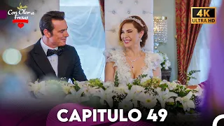 Con Olor a Fresas Capitulo 49 (Doblaje Español 4K)