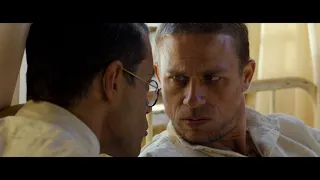 Papillon - OFFICIAL TRAILER HD