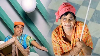 Brahmanandam And Ali Hilarious Movie Comedy Scene | Comedy Hungama