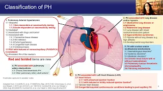Pulmonary Arterial Hypertension: The Diagnosis You Don't Want to Miss
