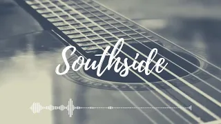 [FREE] ACOUSTIC Guitar Type Beat "Southside" (Emotional Rap x Country Instrumental 2021)