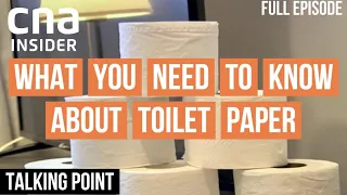 Which Toilet Paper Is Your Best Value For Money? | Talking Point | Full Episode