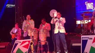 Cumbia Para Todos | Tropicalisimo Apache | Expo Gan Sonora 2018