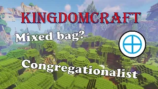 Why I'm not Puritan - KingdomCraft