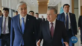 AQSh-O'zbekiston: Biznes, xavfsizlik, migrantlar -Ambassador Furqat Sidiqov #uzbekistan #centralasia