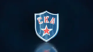 Интервью после матча СКА - "Салават Юлаев"