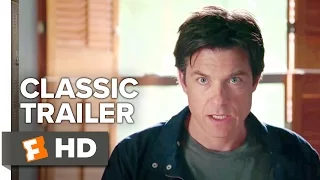 The Switch (2010) Official Trailer 1 - Jason Bateman Movie