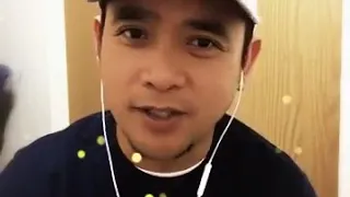 Babalik Ka Rin | Gary V | Leon Dalaguit Cover