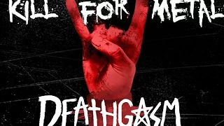 Deathgasm Tribute - Kill For Metal - Usurper