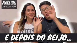 [Ep.1] COMO NOS CONHECEMOS? RESPONDENDO A PERGUNTA MAIS FEITA POR VOCÊS!