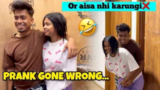 Mukul Par Kiya Khatarnak Prank 😂 | Prank Gone Wrong ❌