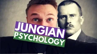 The Genius Of Carl Jung & Jungian Psychology