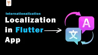 Internationalization and Localization in Flutter (i18n)