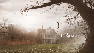 Заклятие 2: Полтергейст в Энфильде (The Conjuring 2: The Enfield Poltergeist, 2015) трейлер к фильму