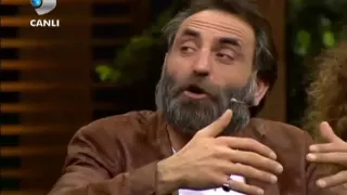 Beyaz Show ve Gürkan Uygun (Memati) - 'Kant' İçeceği ve Seksenler Kıyafetleri - 22 Mart 2013