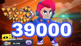 39000 🏆