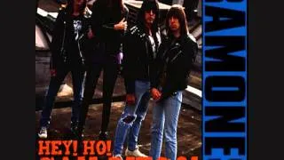 Ramones - Sports Arena (San Diego, California 06-11-1995)