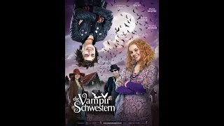 Las hermana vampiro 1 pelicula completa