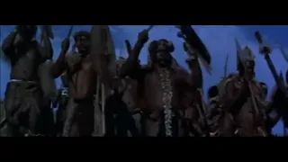 Best Zulu Chant Chanting 17 Untamed