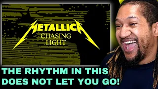 Metallica: Chasing Light (Official Music Video) | Reaction