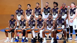 Europe Basketball Academy Presentation | We Raise Players