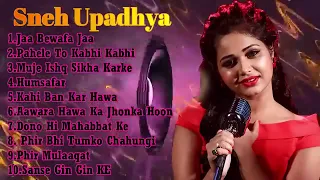 Best of Sneh Upadhya Songs  Hindi Romantic Songs  Bollywood Cover Songs  unlimited Songs..mp4