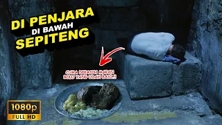 SELAMA BERTAHUN TAHUN DI PENJARA DIBAWAH SEPITENG‼️ - Alur Cerita Film