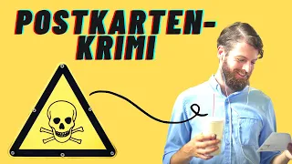 Der kürzeste Krimi der Welt | 45 Minuten Unterricht für Schüler:innen