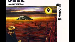 Amon Düül - Die Losung (1989)