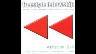 Mikah 9 [Freestyle Fellowship] - 7th Seal (2.0 Remix)