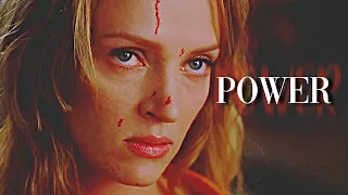 Multifemale | Power