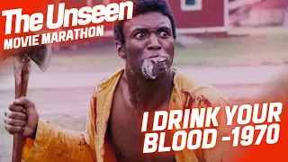 I Drink Your Blood (1970) Movie Review | The Unseen Movie Marathon