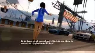 NFS Prostreet - Rival Challenge - Grip King