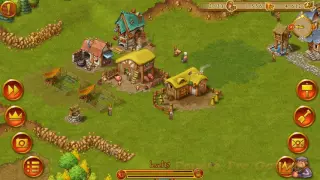 Townsmen How to make gold in new games