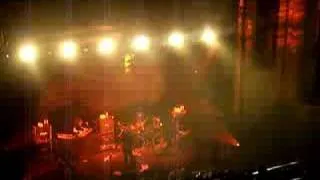 Opeth - Masters  Apprentices Live