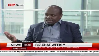 Biz Chat Weekly: Kenya's public debt hits Ksh9.40 Trillion as of March 2023