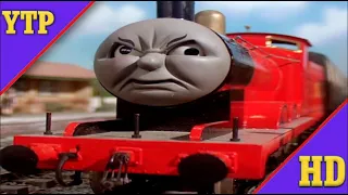 James' Unexplained Disappearance (Restored - YTP)