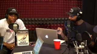 The Joe Budden Podcast | Charlamagne Tha God Joins Episode 113 | "Podcast Beef?"