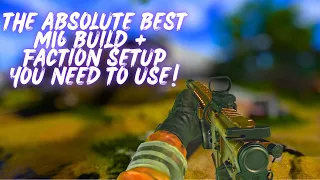 The BEST M16 Class Setup In XDefiant (M16 1 Burst Class Setup!)