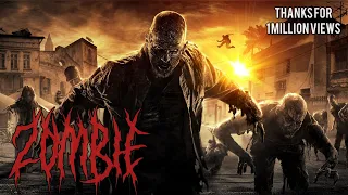 FILM ZOMBIE 2023 2024 SUB INDO TERBARU