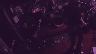 BLACK SUIT YOUTH "BREED (NIRVANA COVER)" LIVE MONTCLAIRE NJ 2-15-19