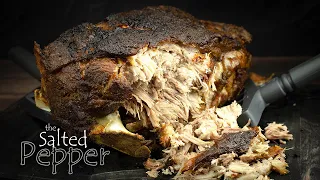 Boston Butt Recipe for Pulled Pork ~ Ninja Foodi Recipe